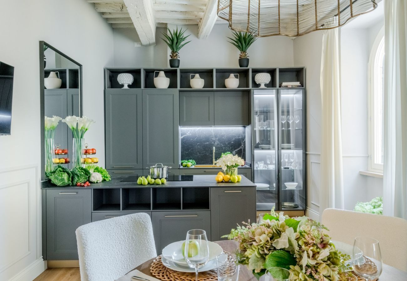 Appartamento a Lucca - Casa Angelica