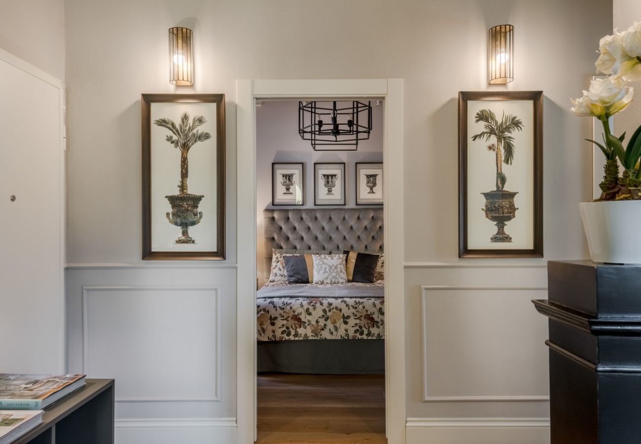 Appartamento a Lucca - Casa Angelica