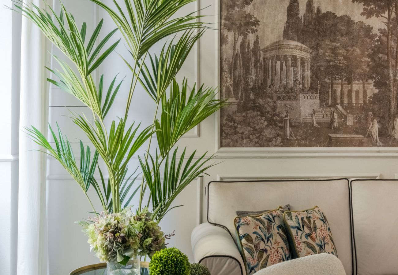 Appartamento a Lucca - Casa Angelica