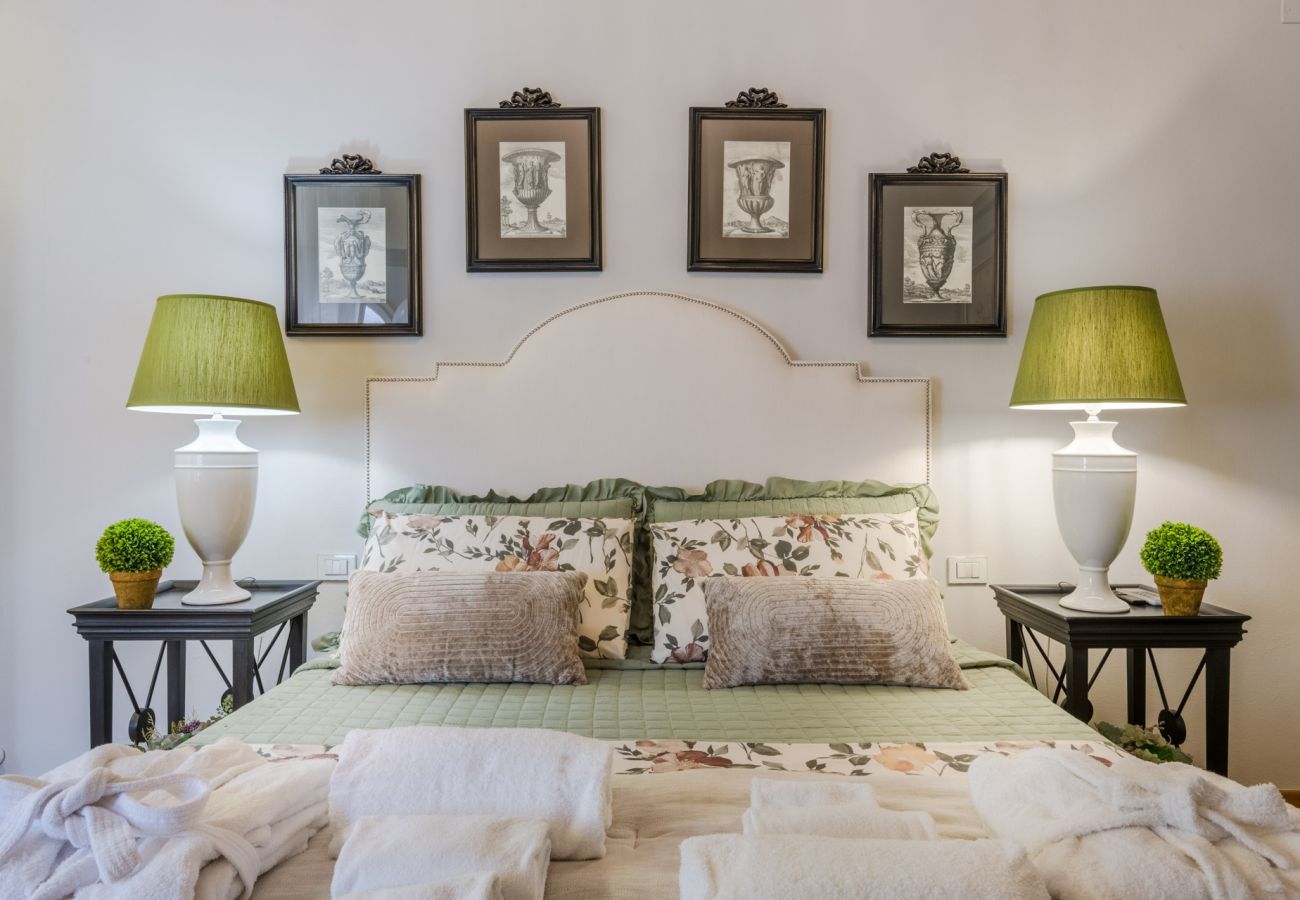 Appartamento a Lucca - Castruccio's Heritage Haven