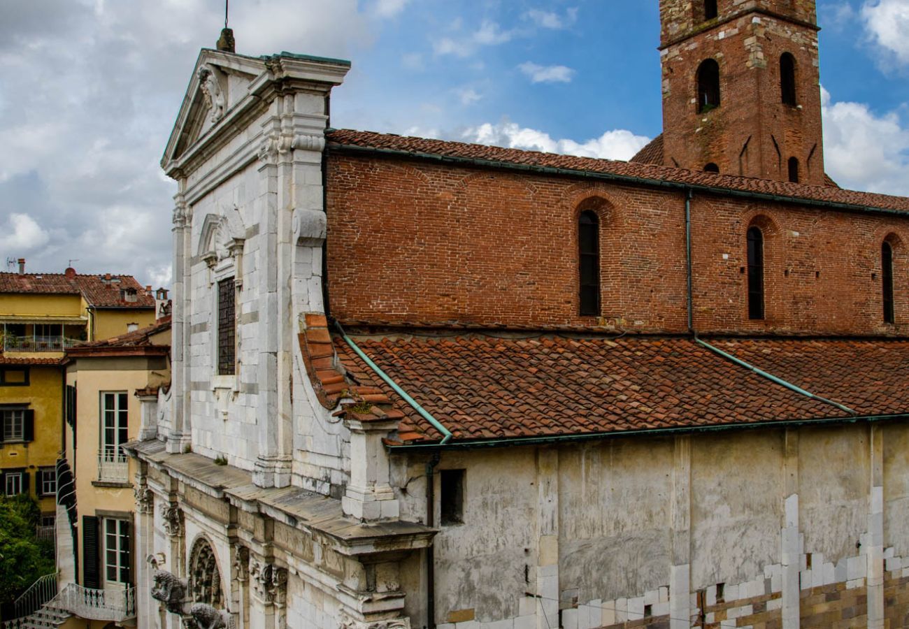 Appartamento a Lucca - Casa Miranda