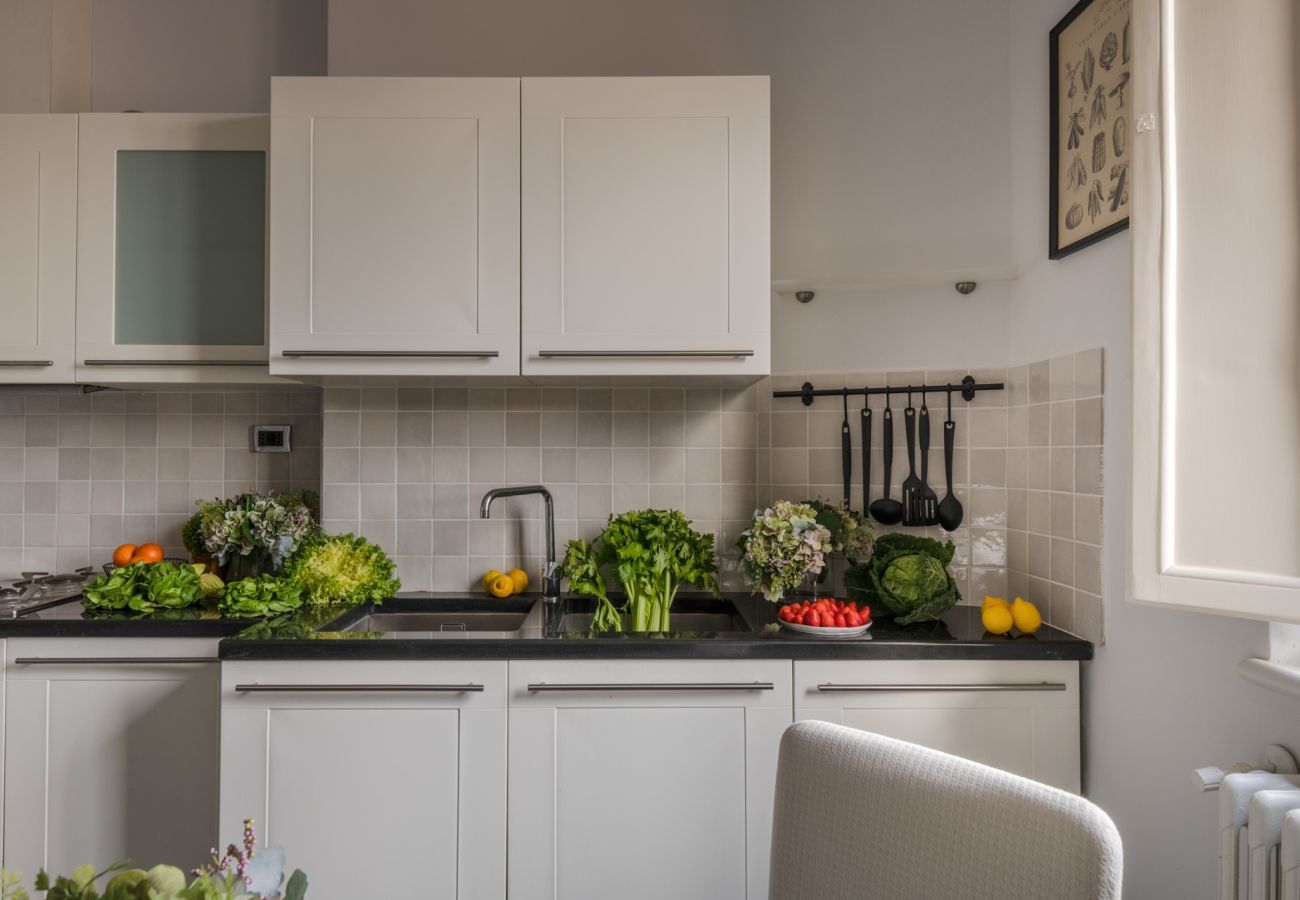 Appartamento a Lucca - Casa Miranda
