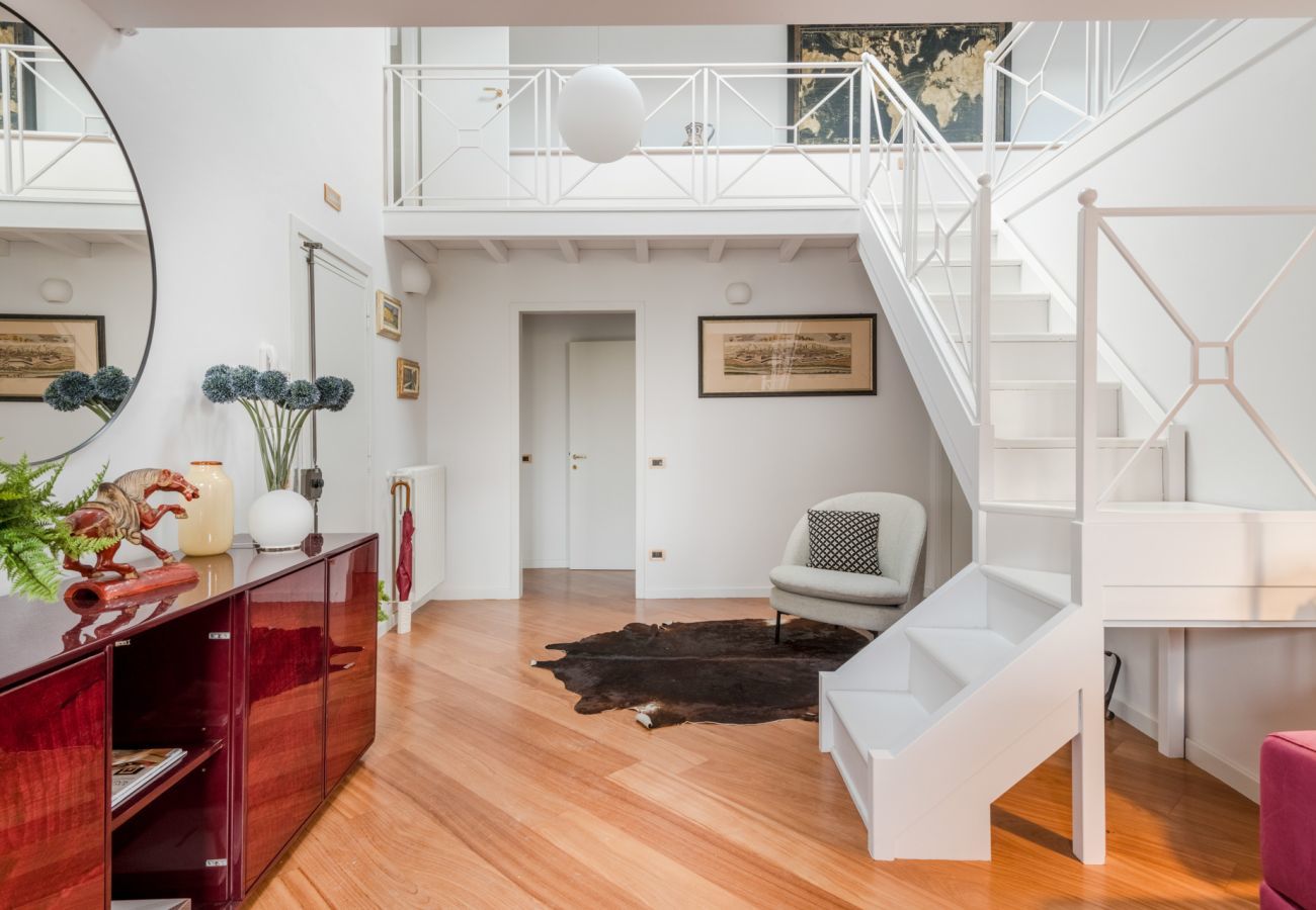 Appartamento a Lucca - Casa Miranda