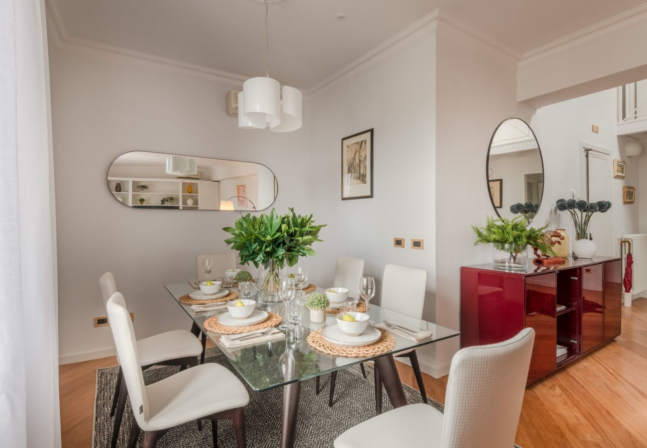 Appartamento a Lucca - Casa Miranda