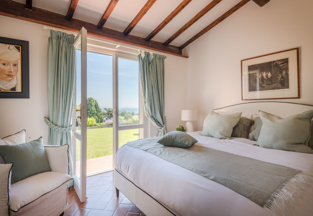 Villa a Lucca - Villa Lontana