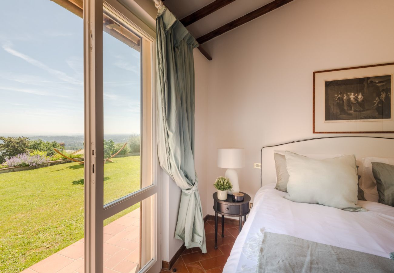 Villa a Lucca - Villa Lontana