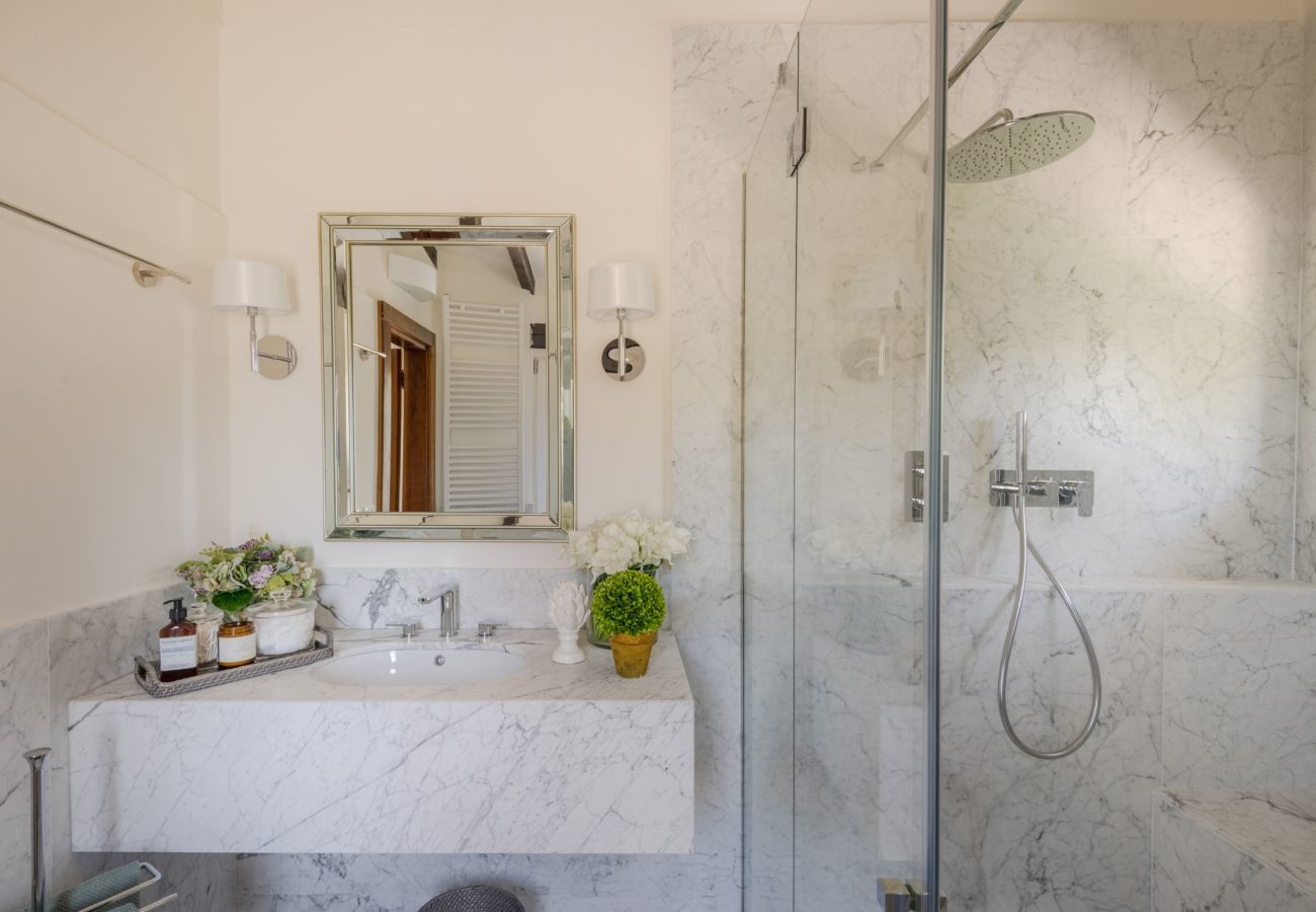 Villa a Lucca - Villa Lontana