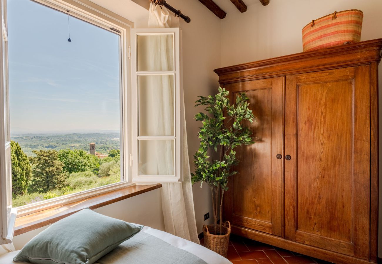 Villa a Lucca - Villa Lontana