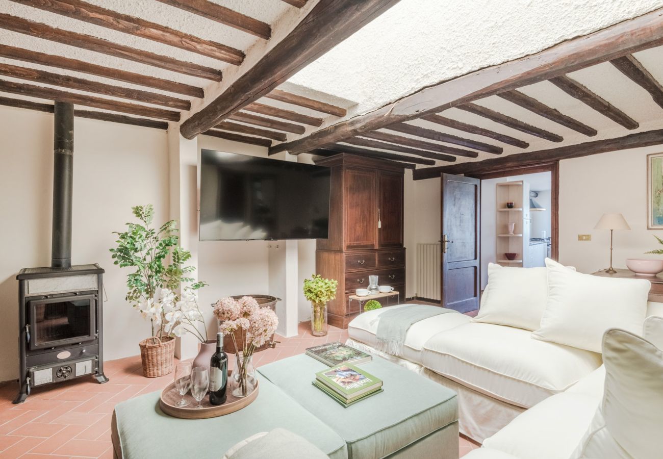 Villa a Lucca - Villa Lontana