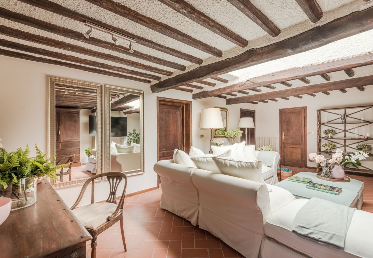 Villa a Lucca - Villa Lontana