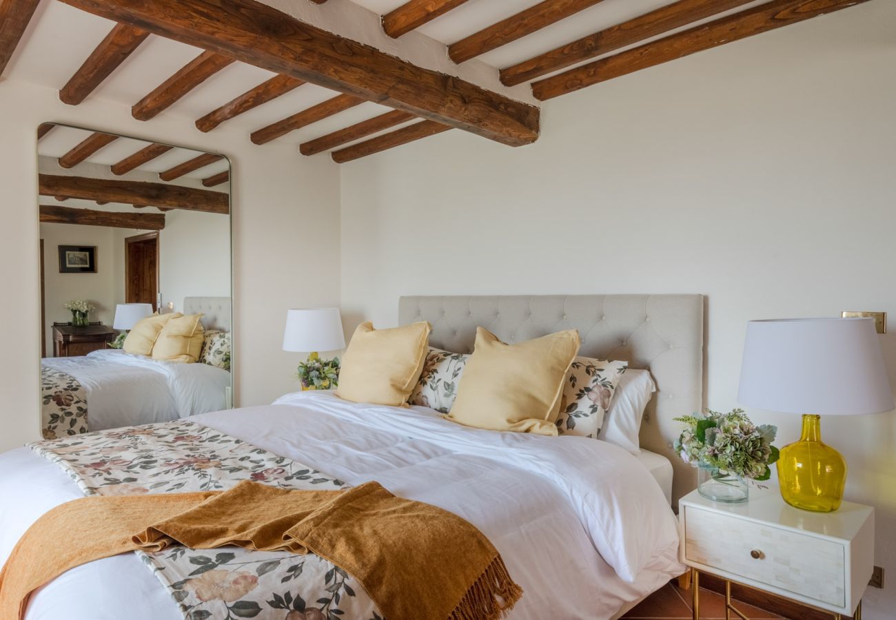 Villa a Lucca - Villa Lontana