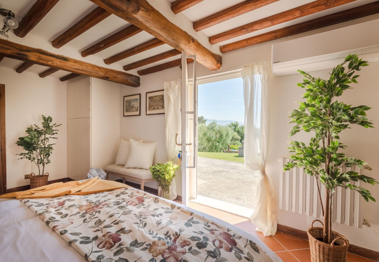 Villa a Lucca - Villa Lontana