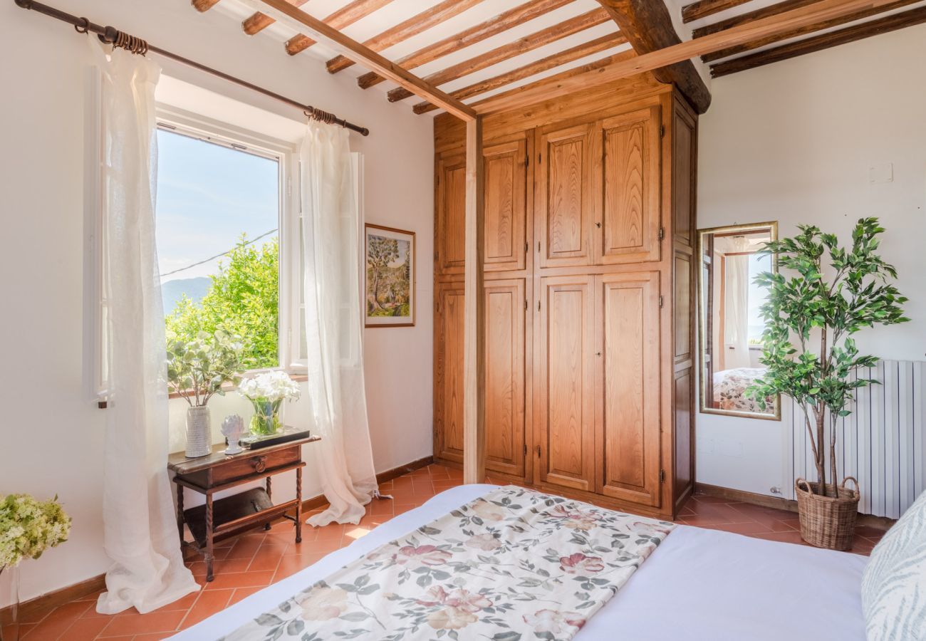 Villa a Lucca - Villa Lontana