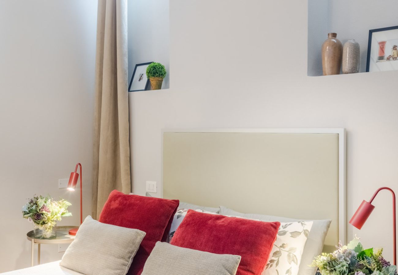 Appartamento a Lucca - Garden Vista Apartment