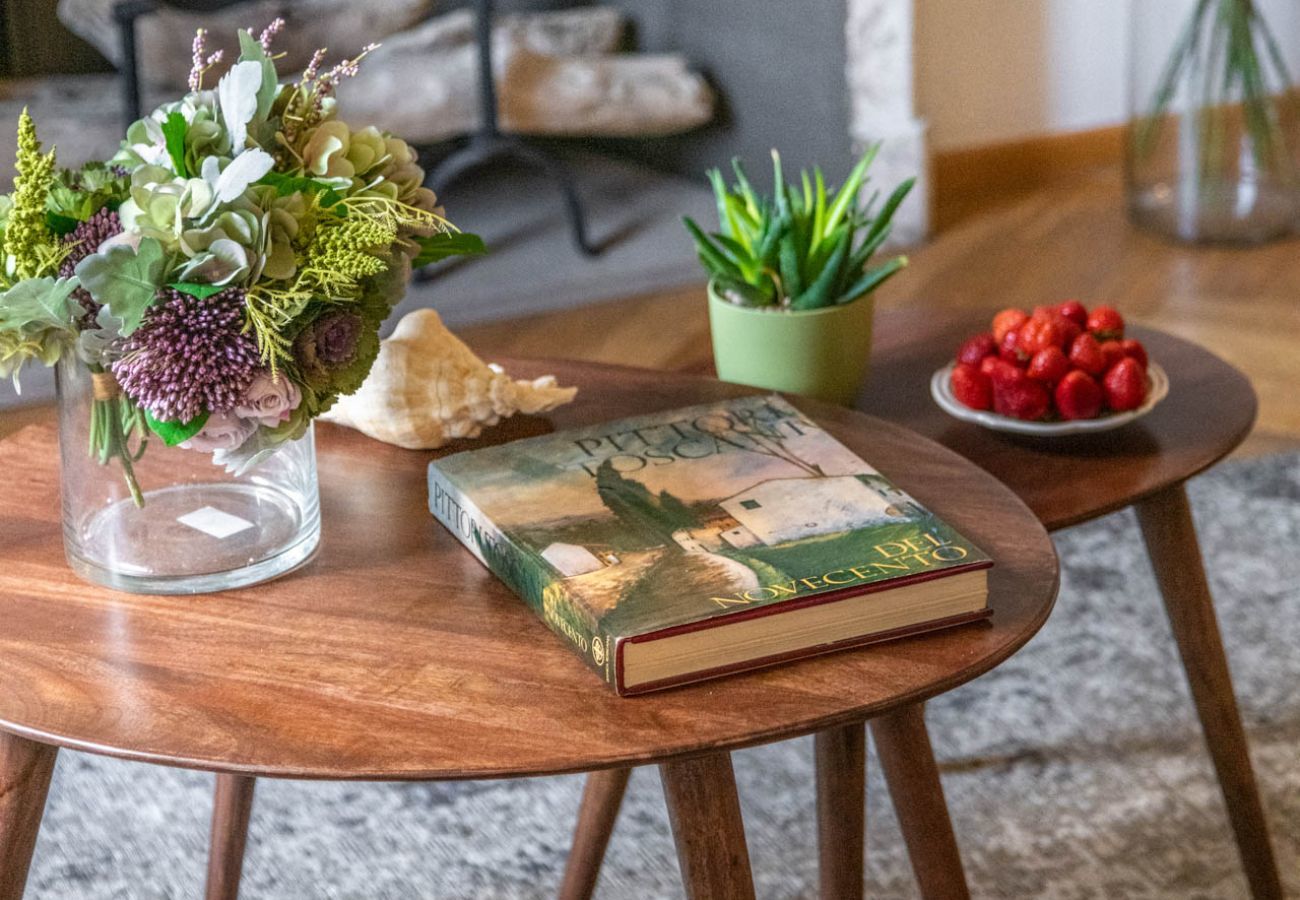 Appartamento a Lucca - Garden Vista Apartment