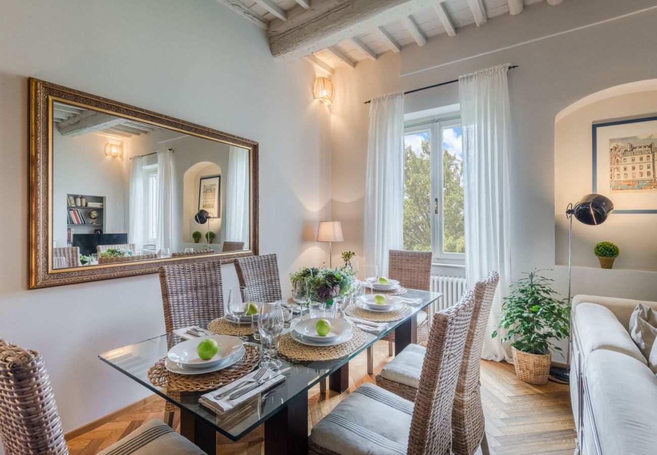 Appartamento a Lucca - Garden Vista Apartment