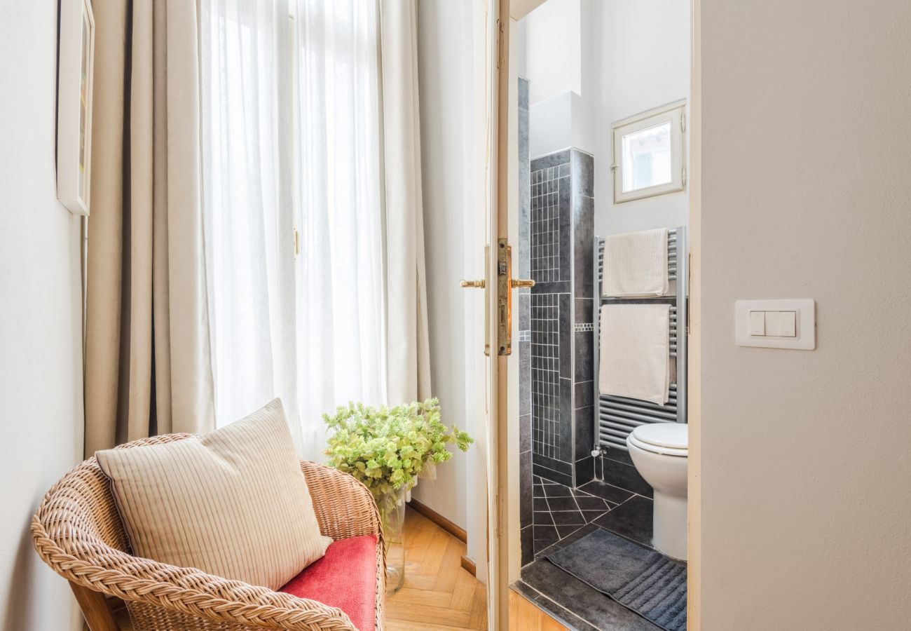 Appartamento a Lucca - Garden Vista Apartment