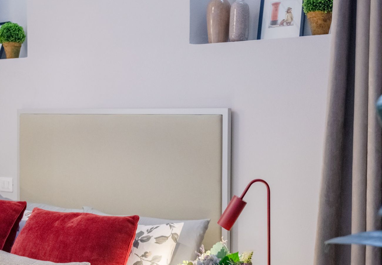 Appartamento a Lucca - Garden Vista Apartment