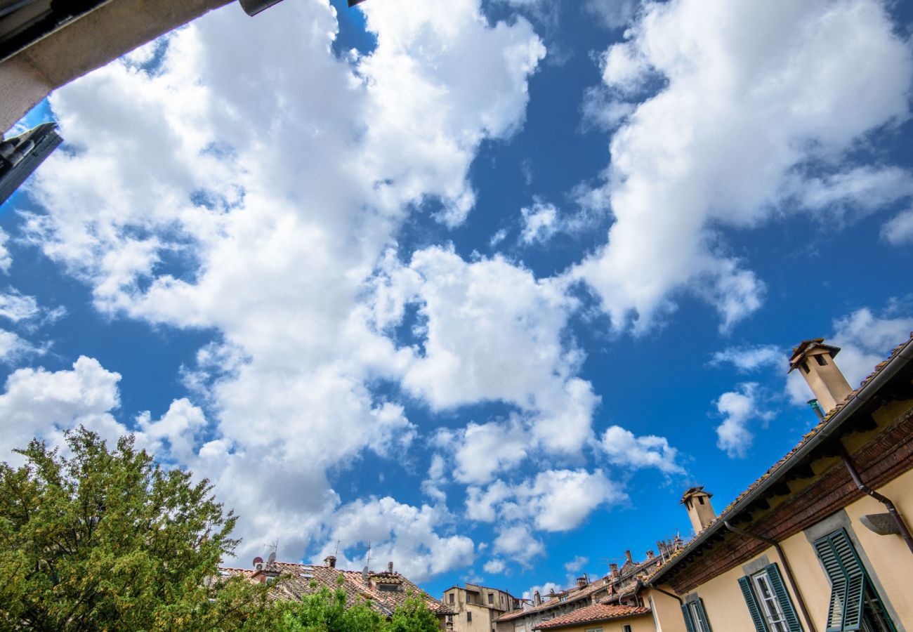 Appartamento a Lucca - Garden Vista Apartment