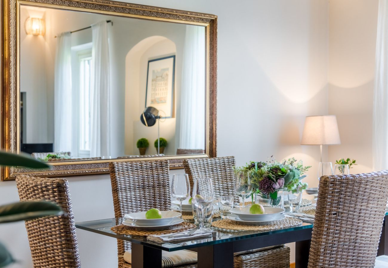 Appartamento a Lucca - Garden Vista Apartment