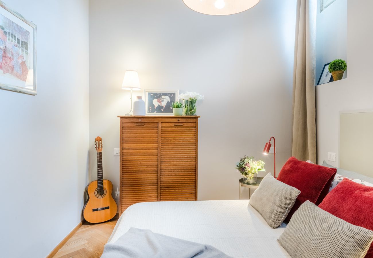 Appartamento a Lucca - Garden Vista Apartment