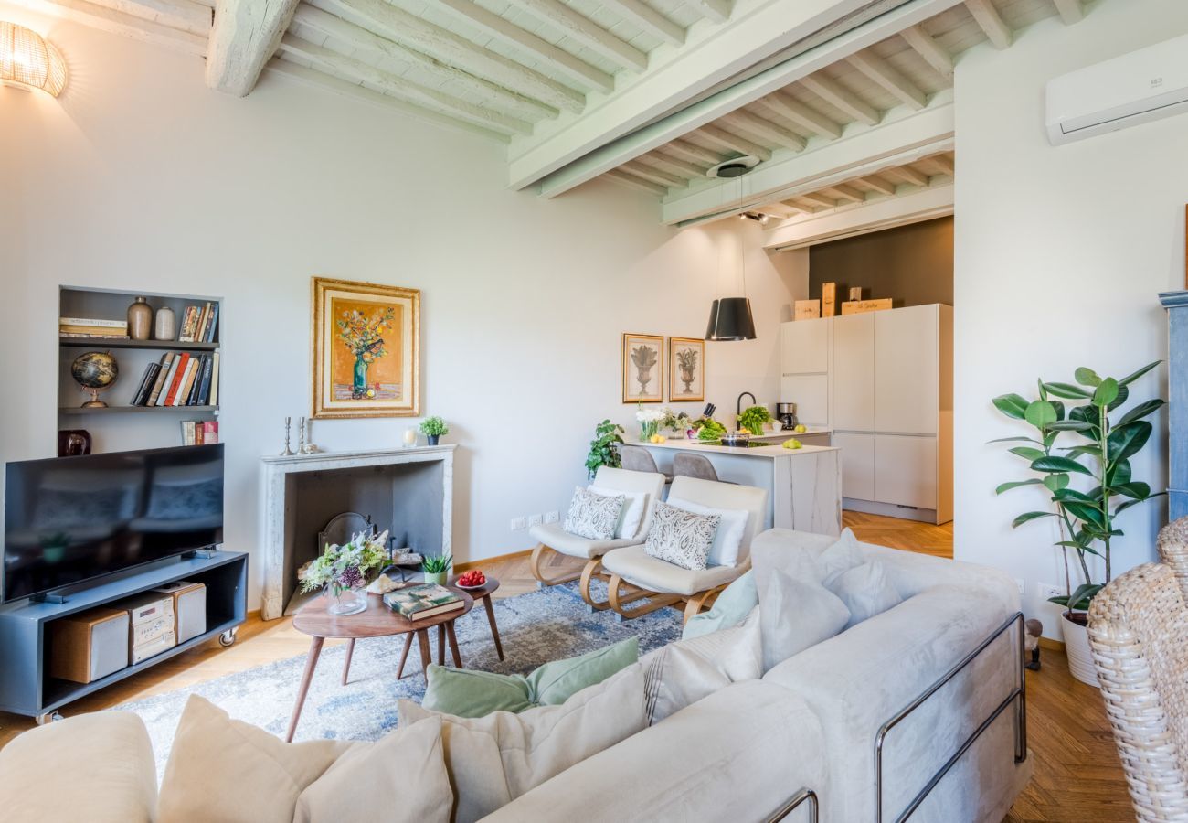 Appartamento a Lucca - Garden Vista Apartment