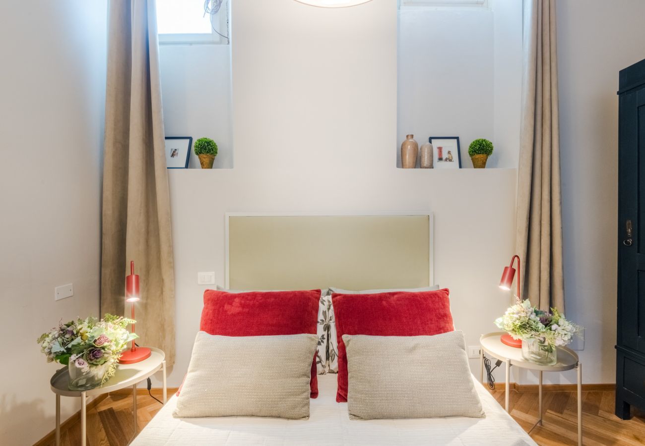 Appartamento a Lucca - Garden Vista Apartment