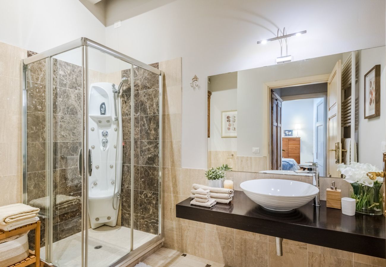 Appartamento a Lucca - Garden Vista Apartment