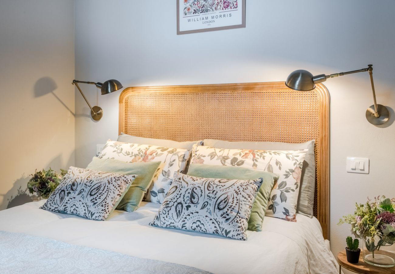 Appartamento a Lucca - Garden Vista Apartment