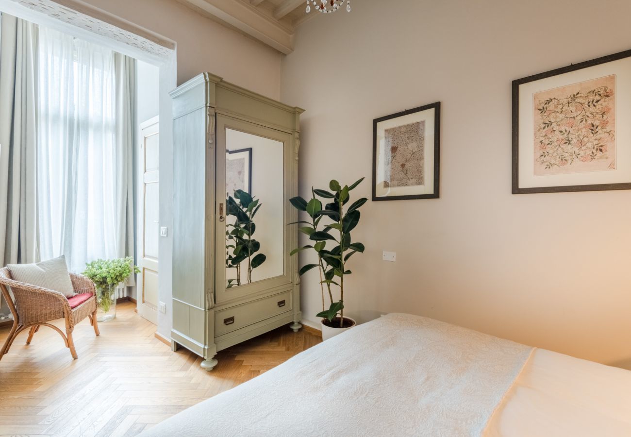 Appartamento a Lucca - Garden Vista Apartment