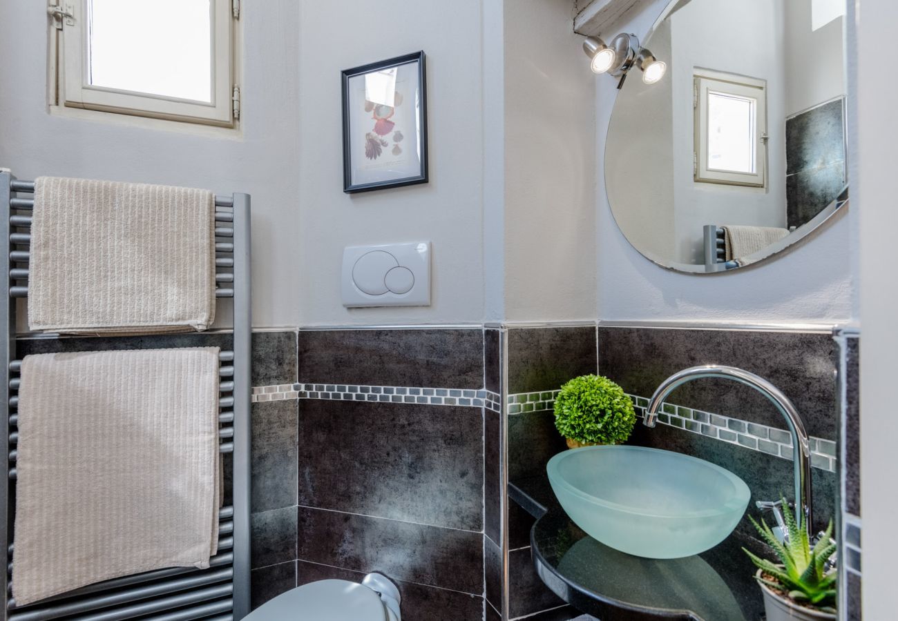 Appartamento a Lucca - Garden Vista Apartment