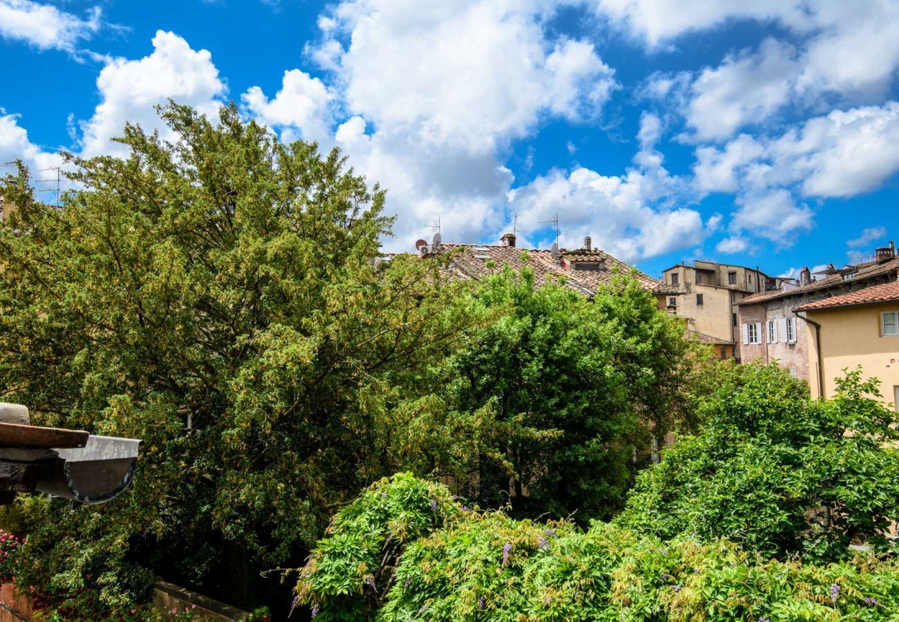 Appartamento a Lucca - Garden Vista Apartment