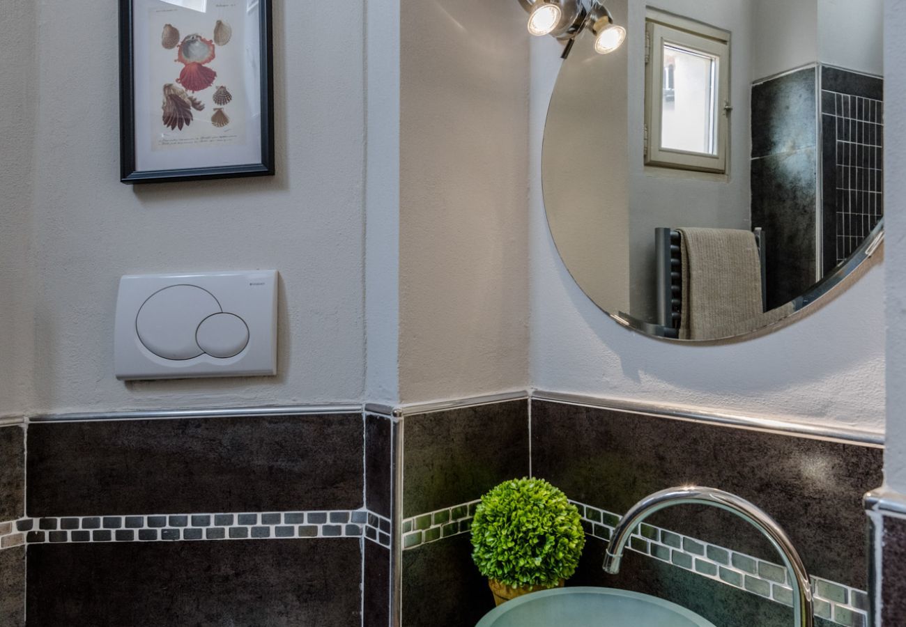 Appartamento a Lucca - Garden Vista Apartment