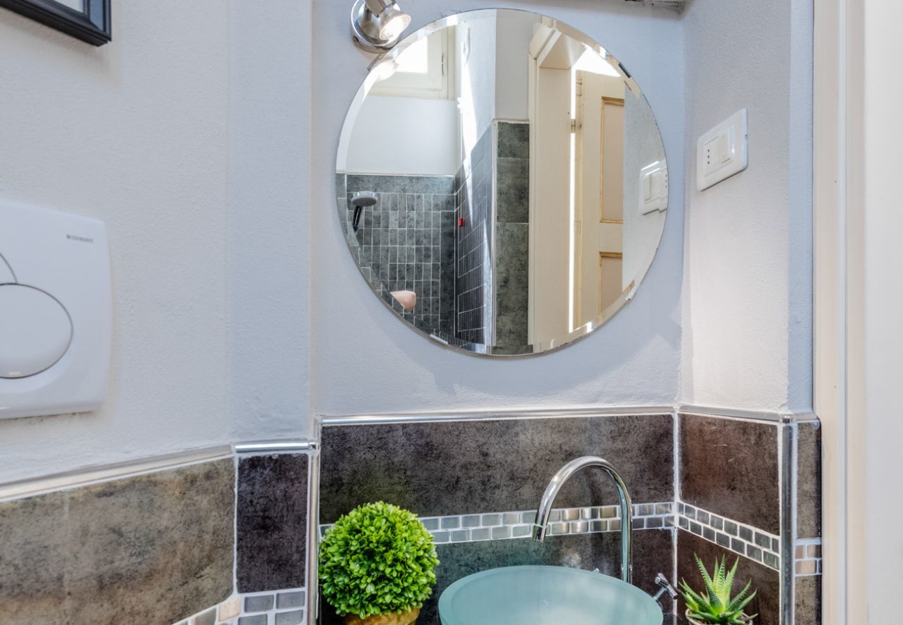 Appartamento a Lucca - Garden Vista Apartment