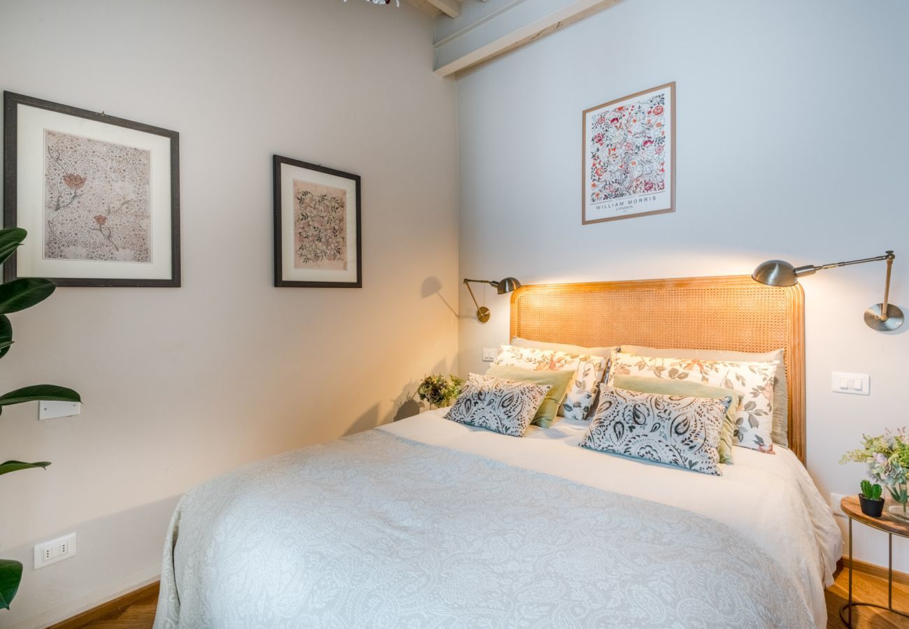 Appartamento a Lucca - Garden Vista Apartment