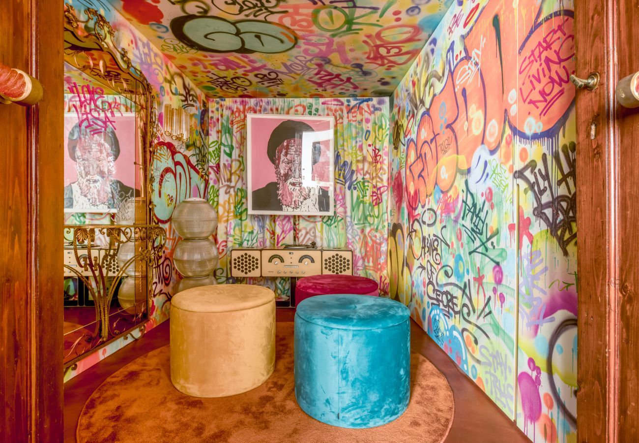 Appartamento a Venezia - Noble Floor Art Apartment R&R