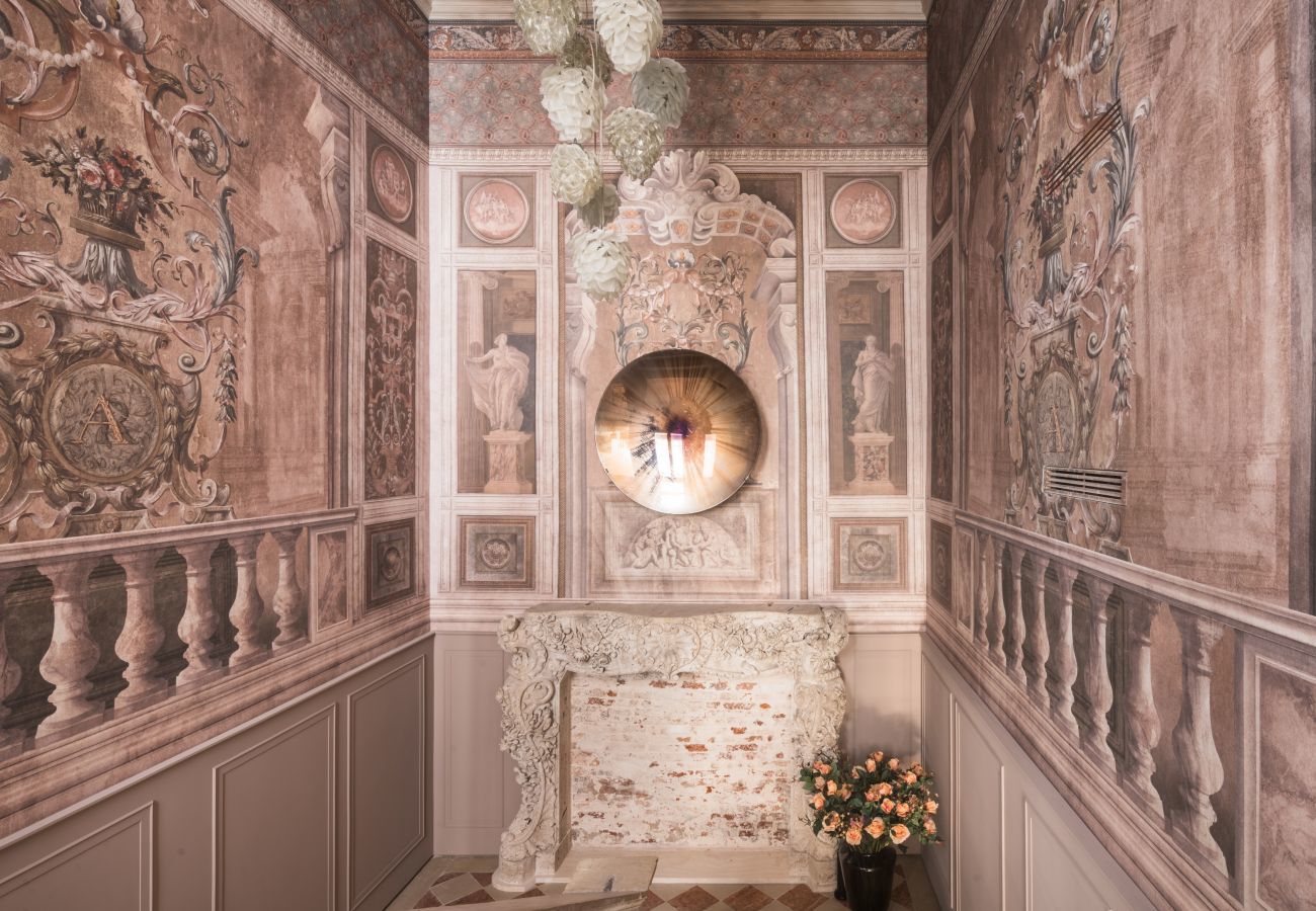 Appartamento a Venezia - Noble Floor Art Apartment R&R