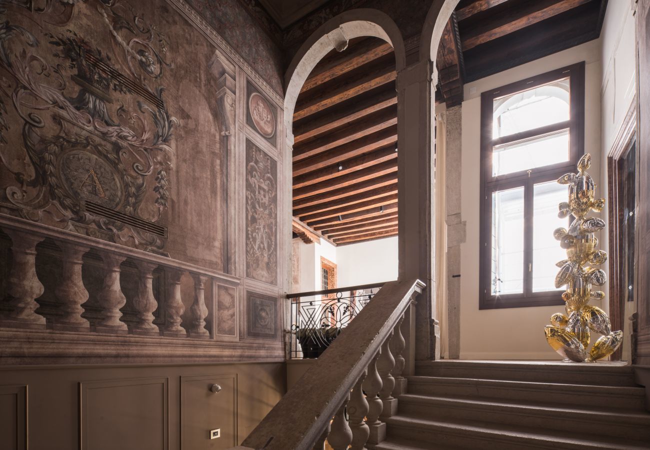 Appartamento a Venezia - Noble Floor Art Apartment R&R