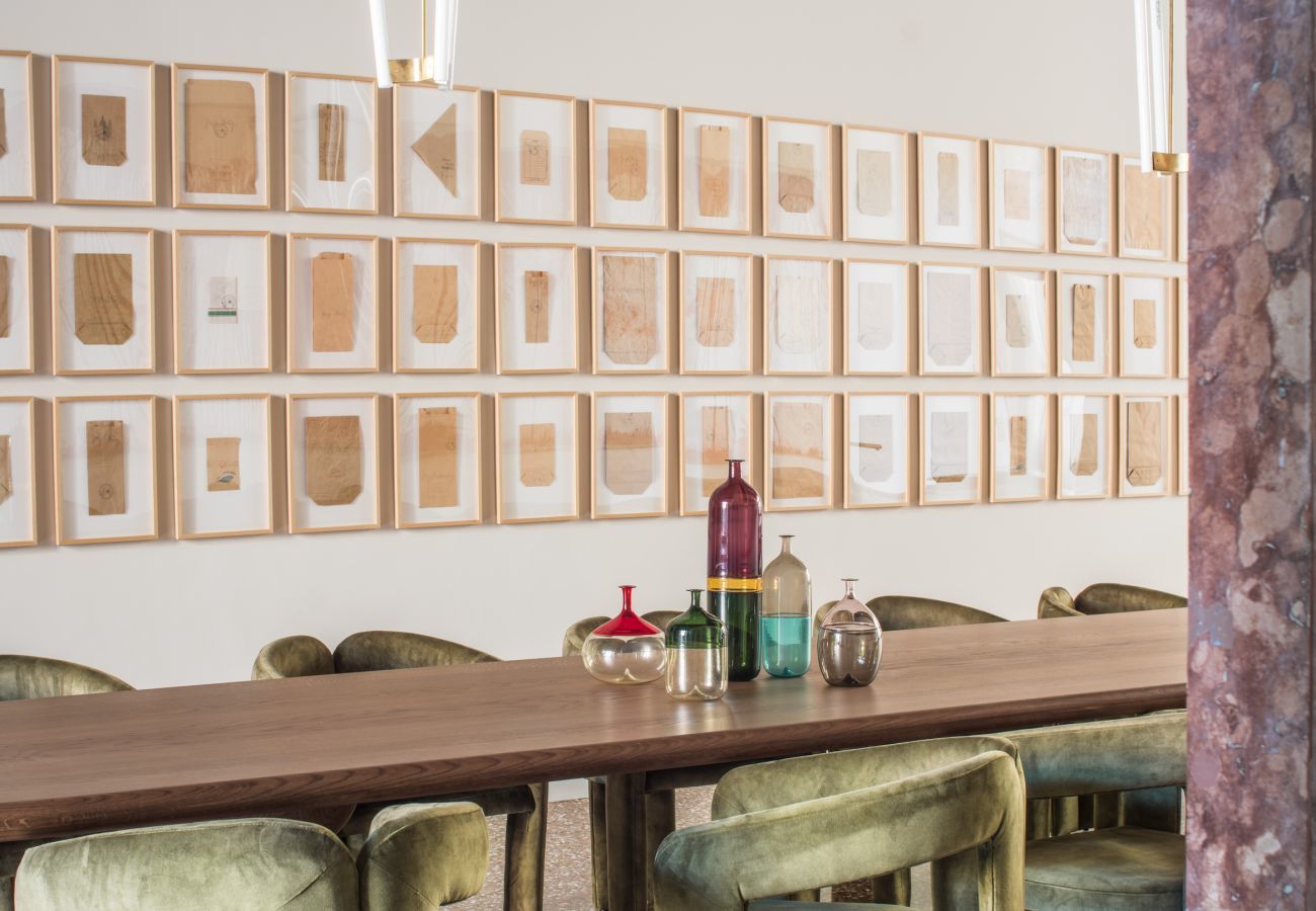 Appartamento a Venezia - Noble Floor Art Apartment R&R