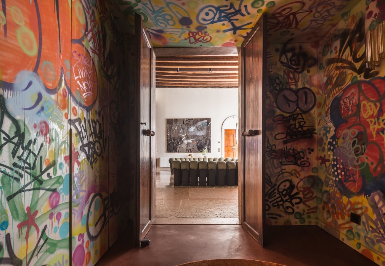 Appartamento a Venezia - Noble Floor Art Apartment R&R