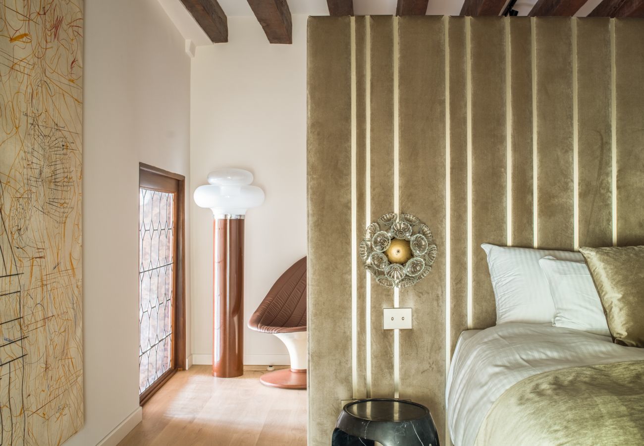 Appartamento a Venezia - Noble Floor Art Apartment R&R