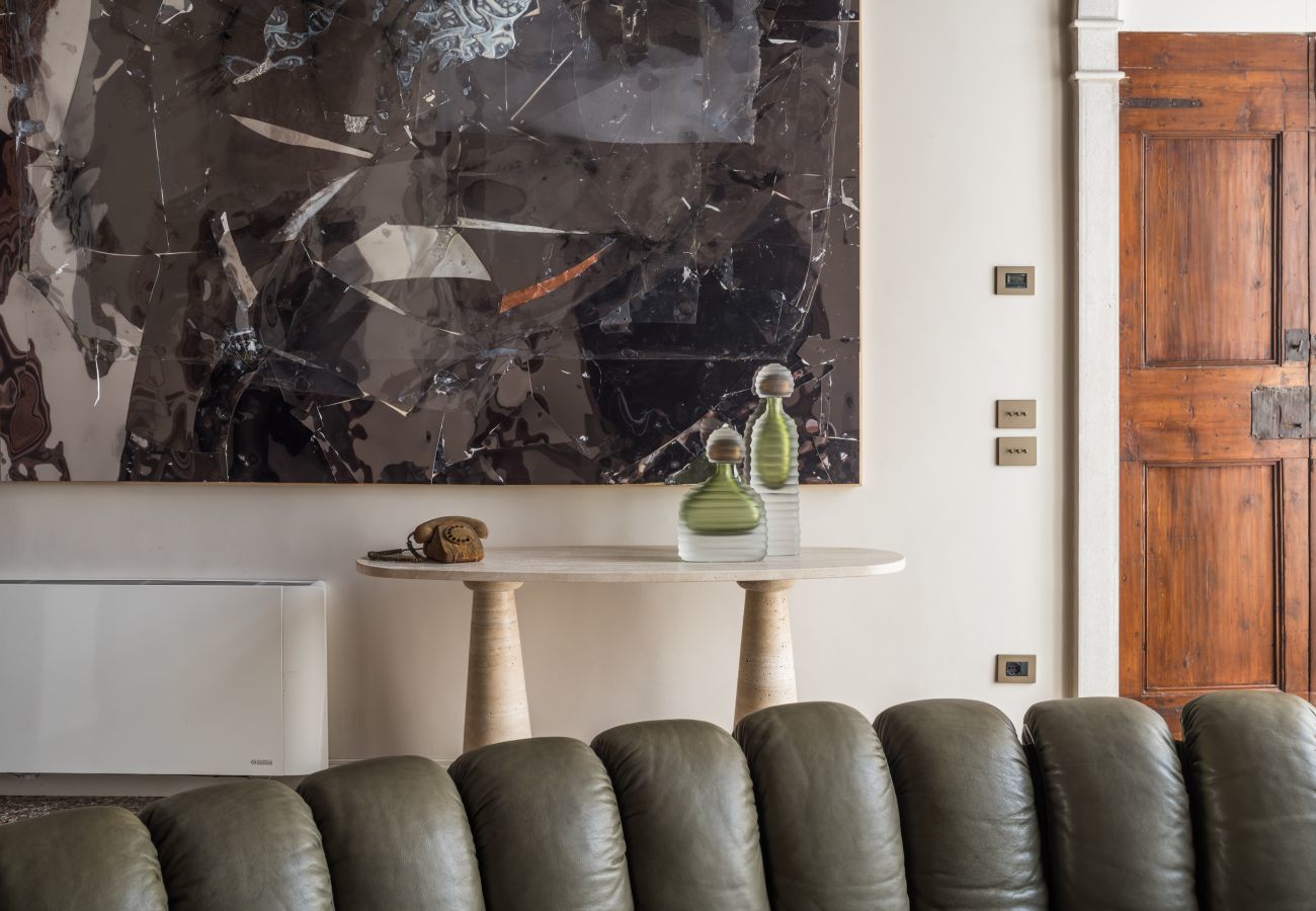Appartamento a Venezia - Noble Floor Art Apartment R&R