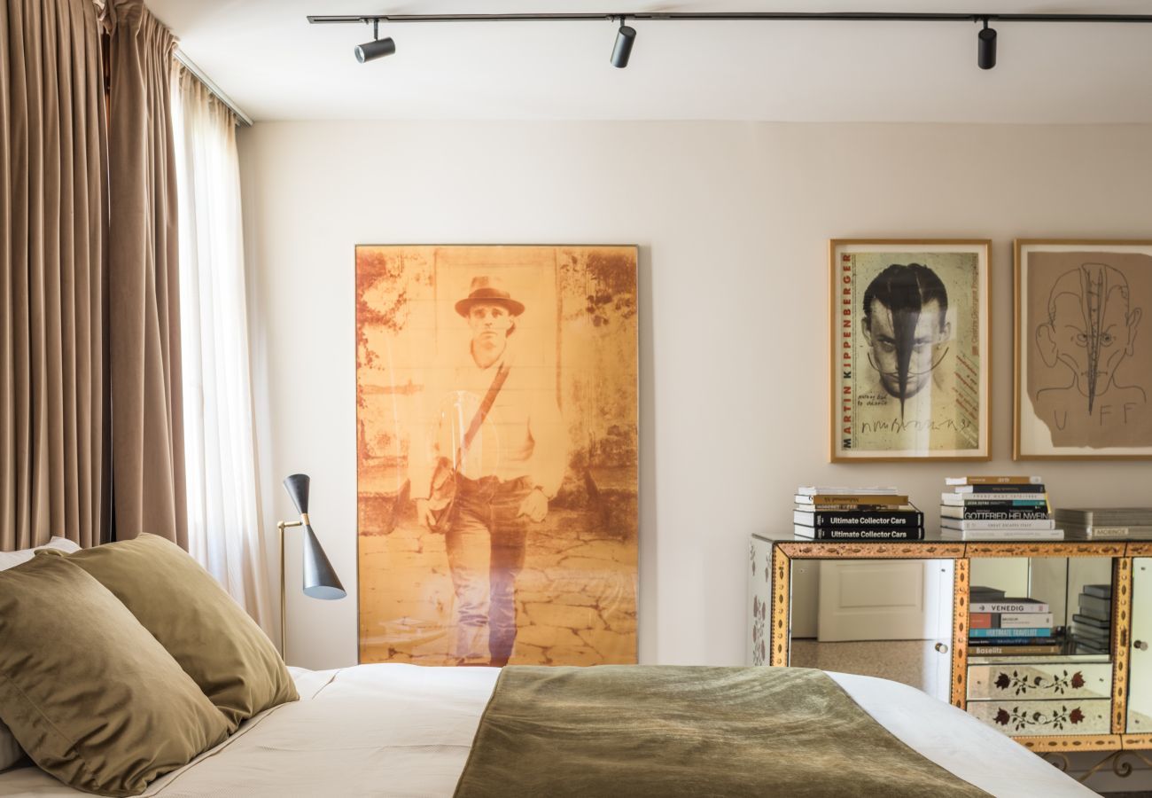 Appartamento a Venezia - Noble Floor Art Apartment R&R