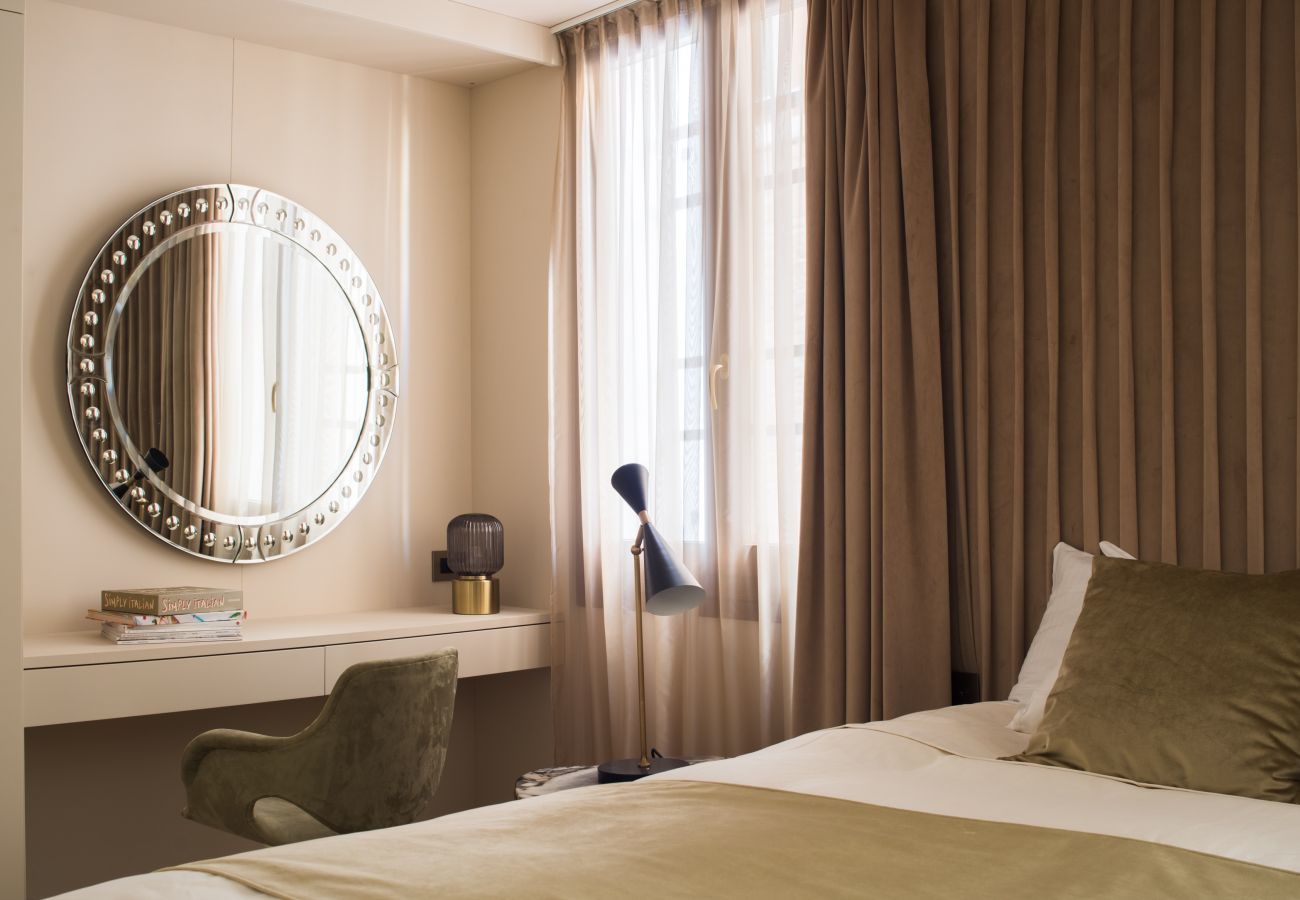 Appartamento a Venezia - Noble Floor Art Apartment R&R