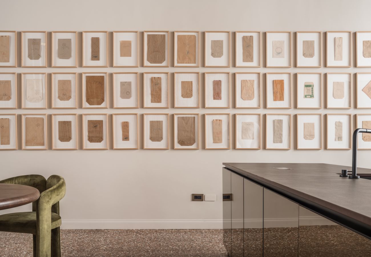 Appartamento a Venezia - Noble Floor Art Apartment R&R