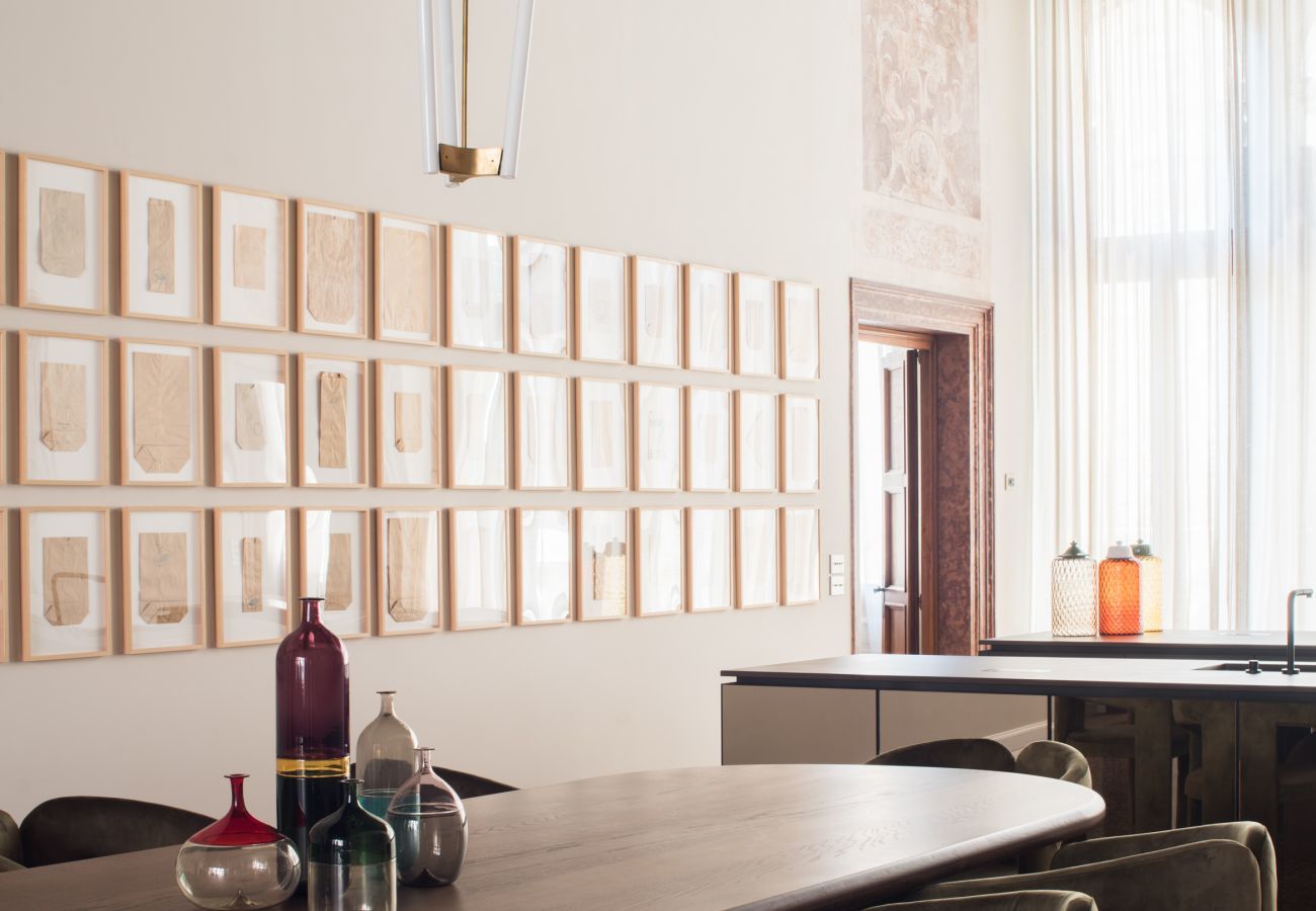 Appartamento a Venezia - Noble Floor Art Apartment R&R