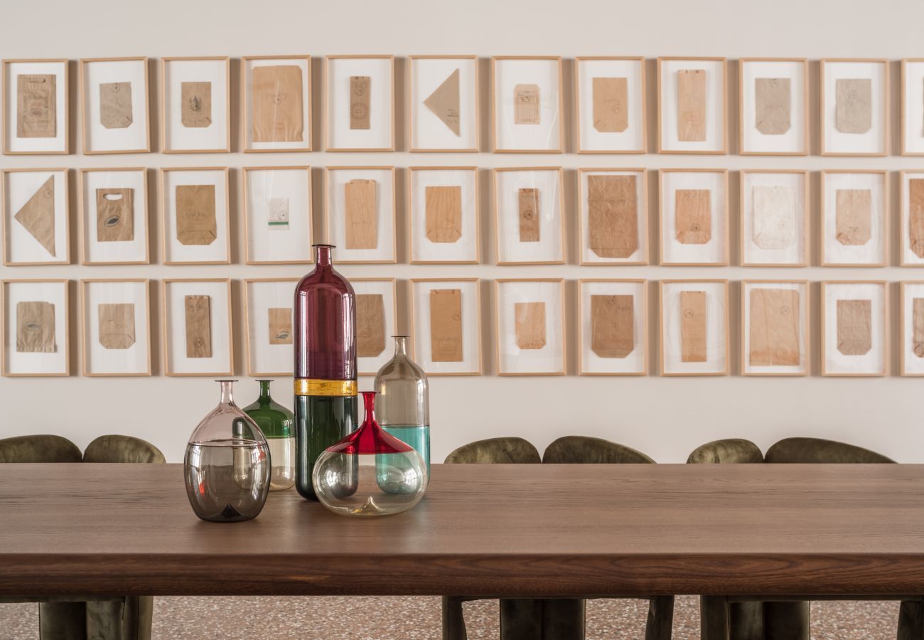 Appartamento a Venezia - Noble Floor Art Apartment R&R