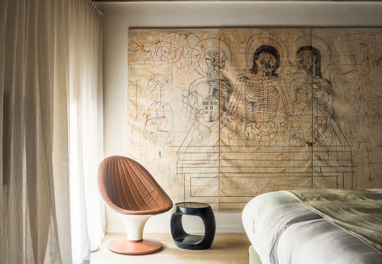 Appartamento a Venezia - Noble Floor Art Apartment R&R