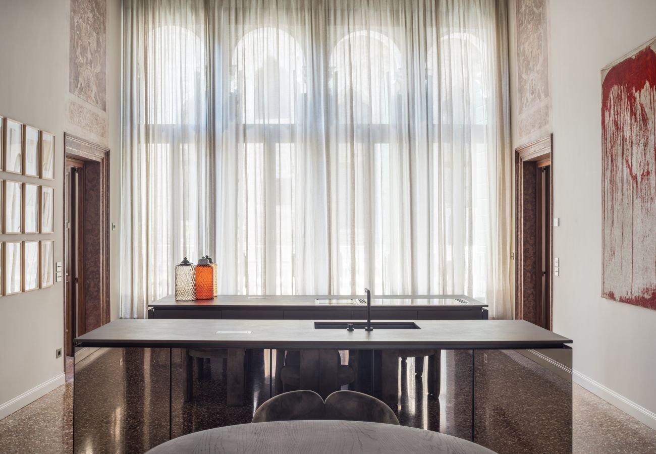 Appartamento a Venezia - Noble Floor Art Apartment R&R