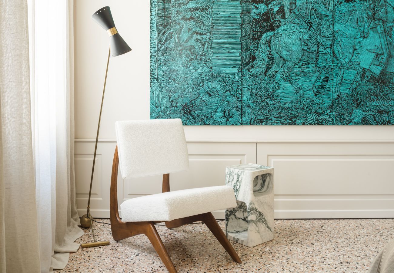 Appartamento a Venezia - Noble Floor Art Apartment R&R